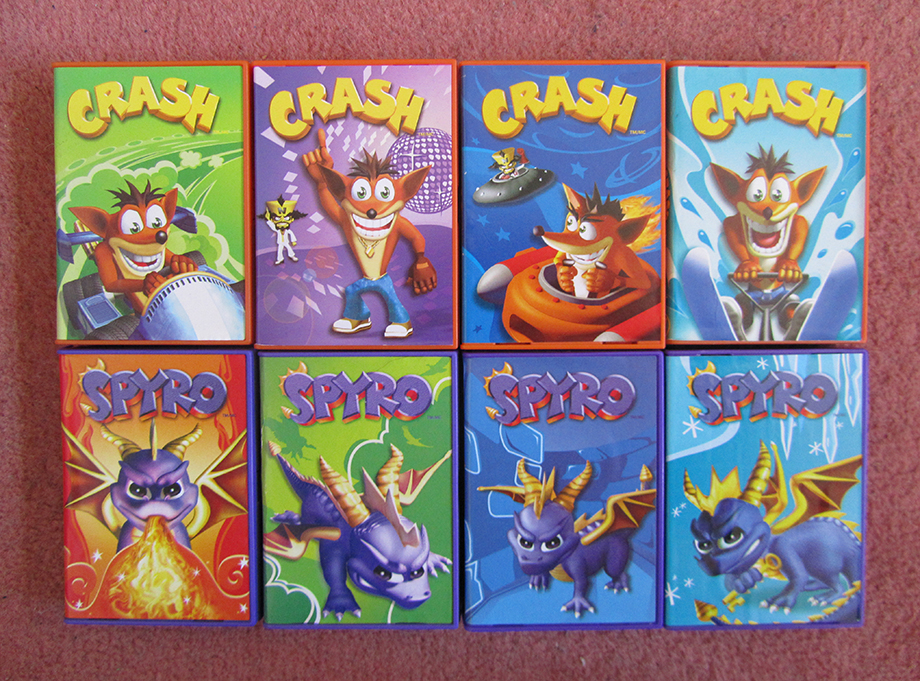 Spyro